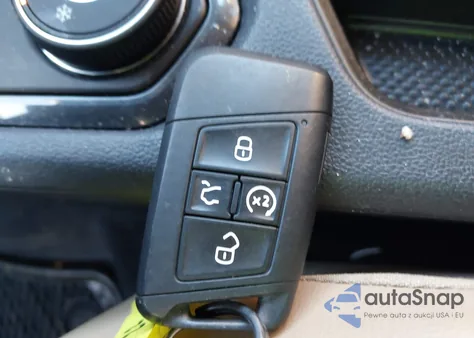 2022 Volkswagen Tiguan 2.0T Se from USA, damaged, VIN 3VV2B7AX7NM055994